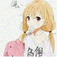 168影视主创头像：声音设计师纪遥